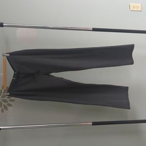 Small gray sleep wear pants